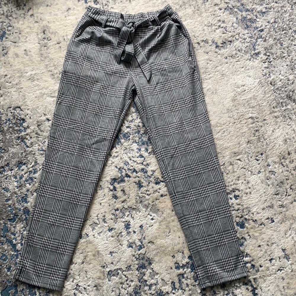 Formal dress pants